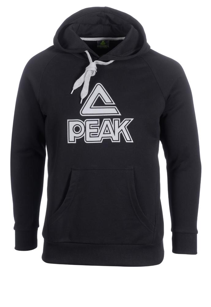 peak hoody sweater