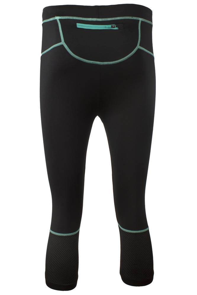 peak tight 3/4 pants