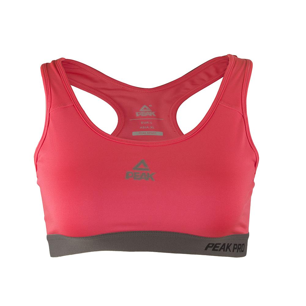 peak sports bra