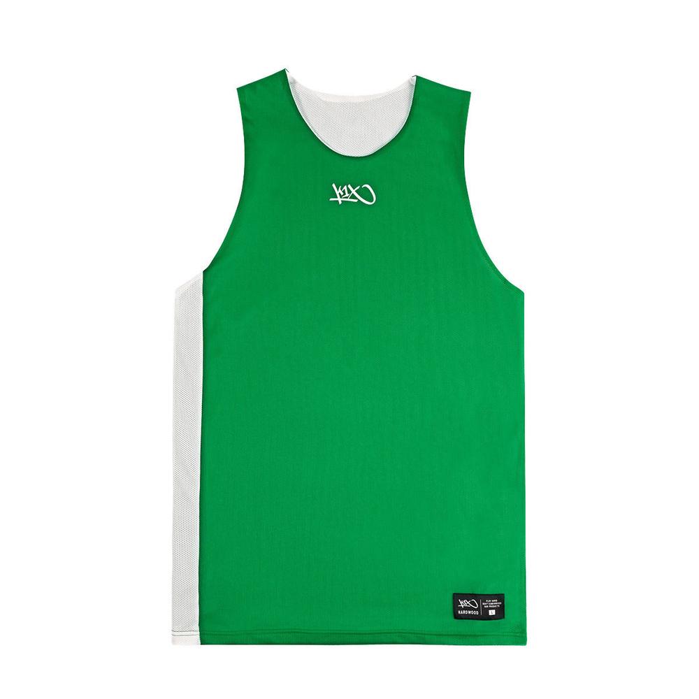 k1x hardwood reversible game set jersey