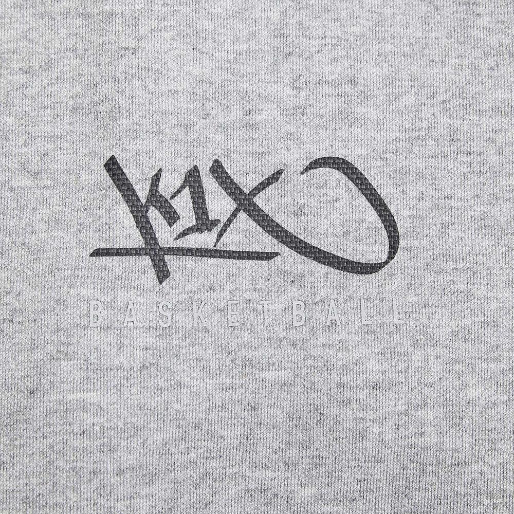 k1x hardwood zip hoody