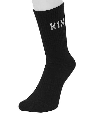 k1x hardwood gametime socks mk2