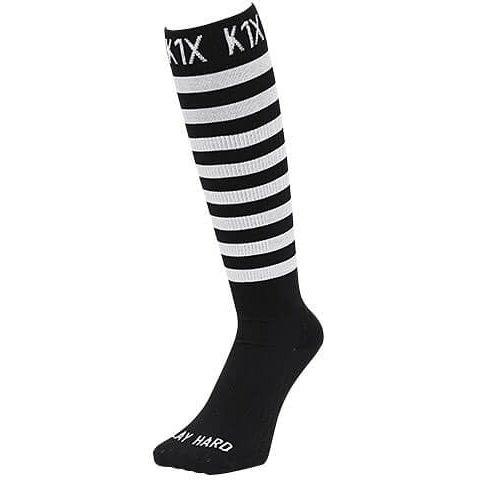k1x hardwood tech compression sock