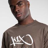 k1x hardwood tee mk3