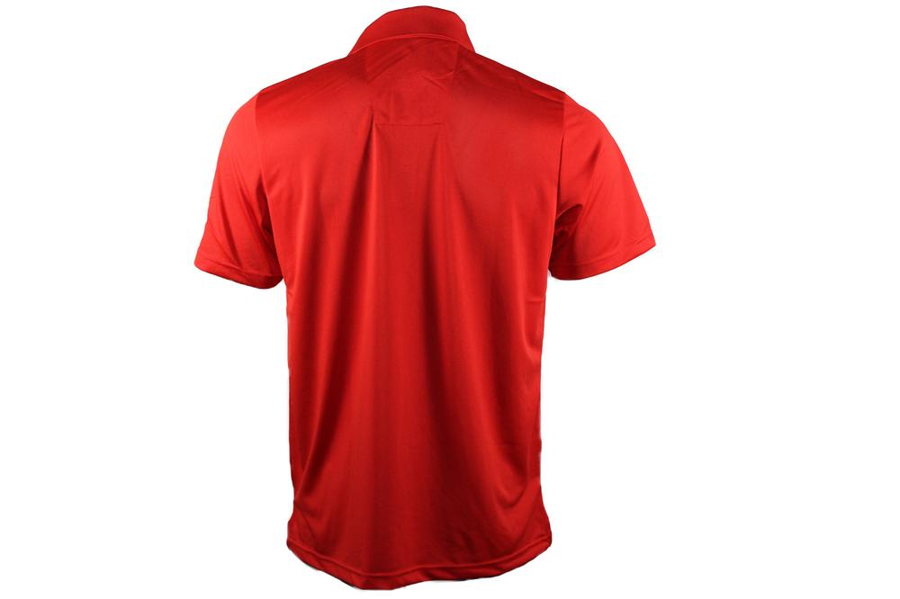 peak polo t shirt