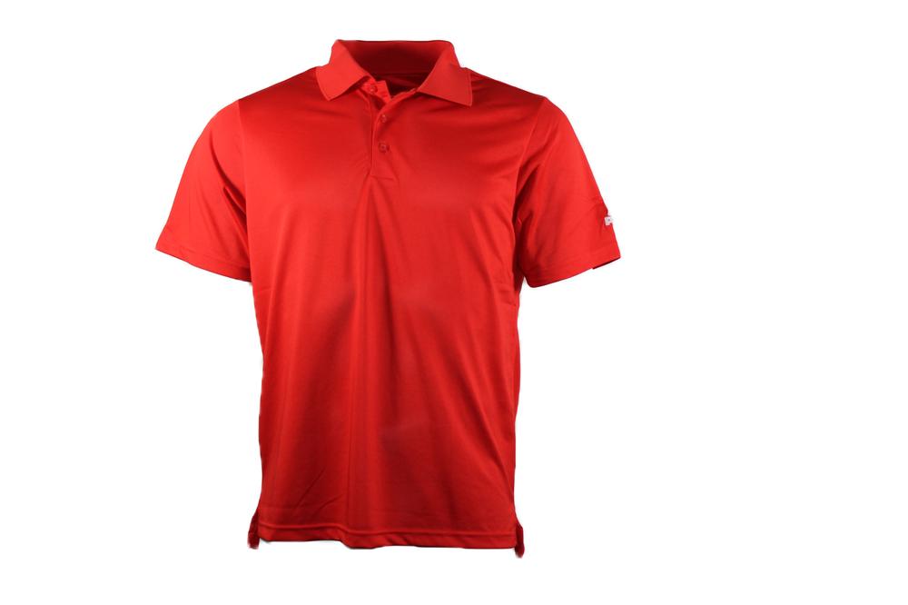 peak polo t shirt