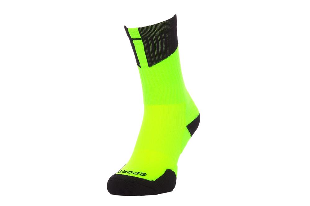 peak basketball socks