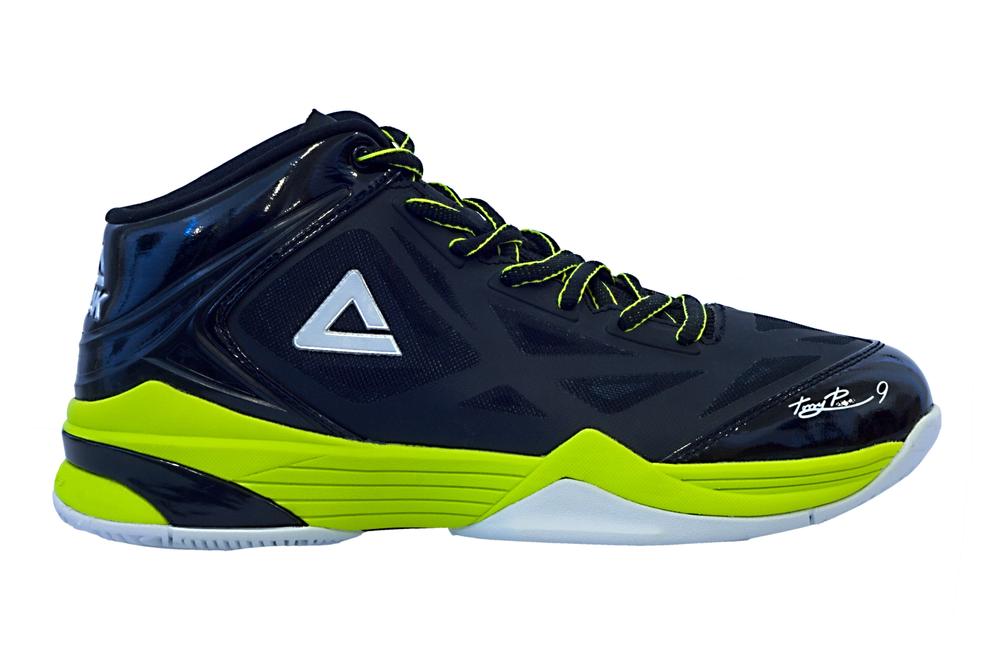 peak tony parker I