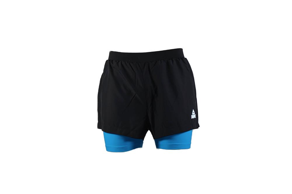 peak twin set shorts