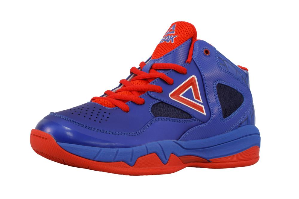 peak basketball shoes