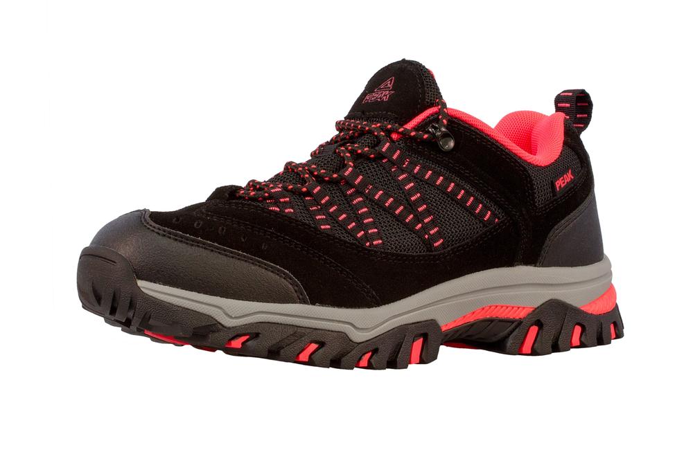 peak outdoor shoes