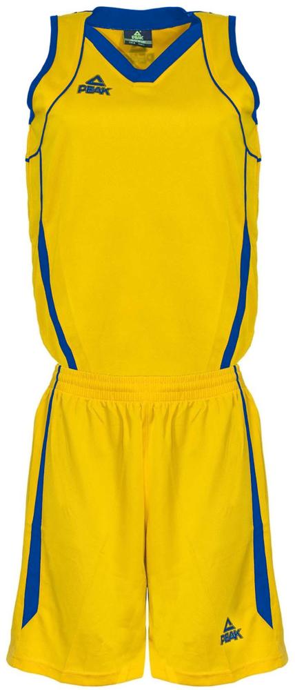 peak basketball uniforms