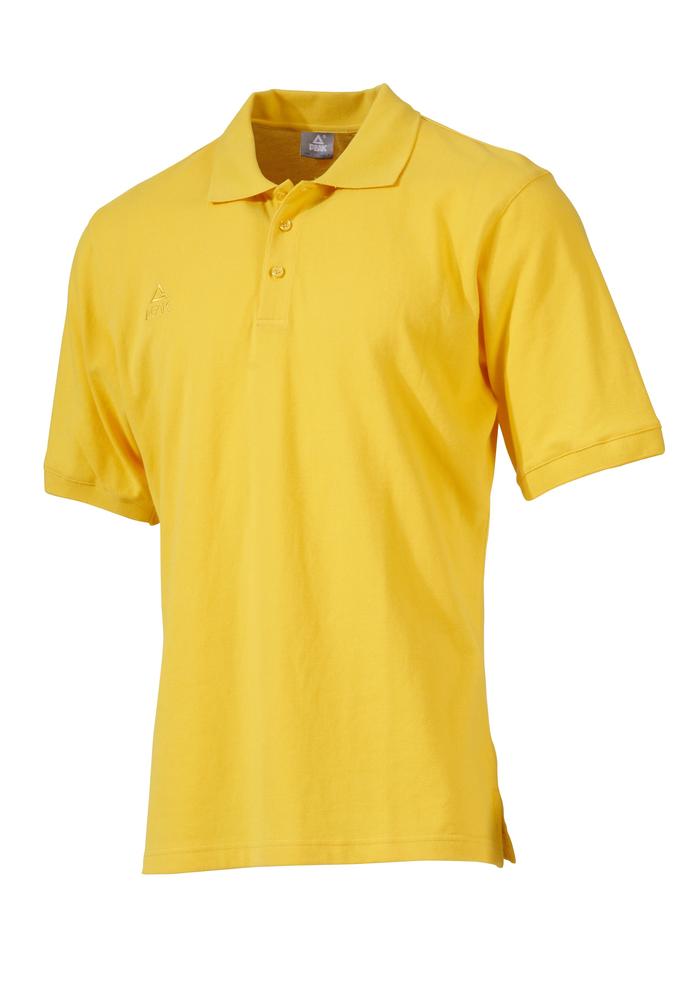 peak polo t shirt