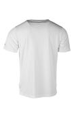 peak round neck t shirt