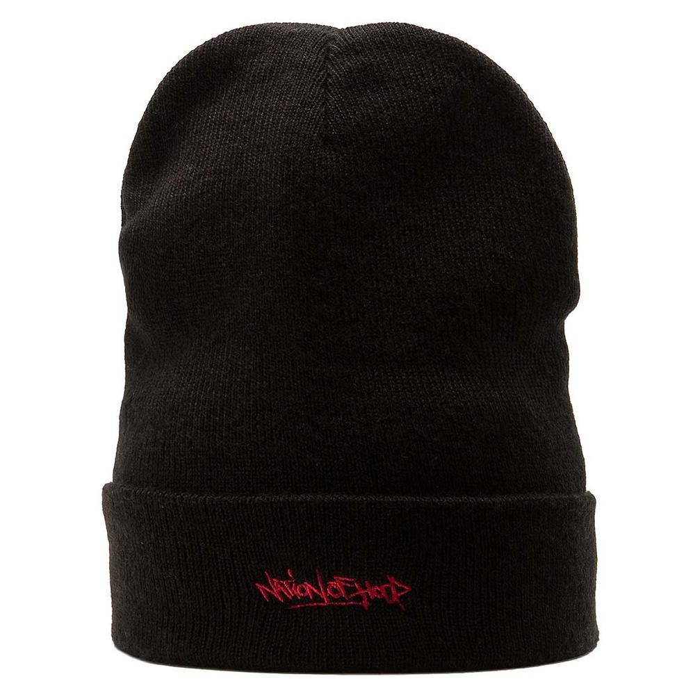 k1x noh patch beanie