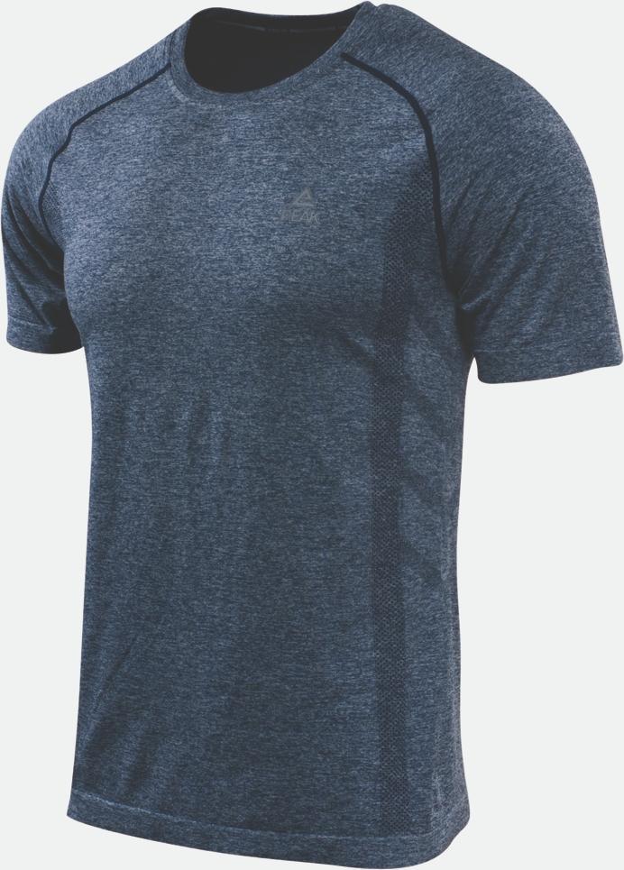 peak round neck t shirt