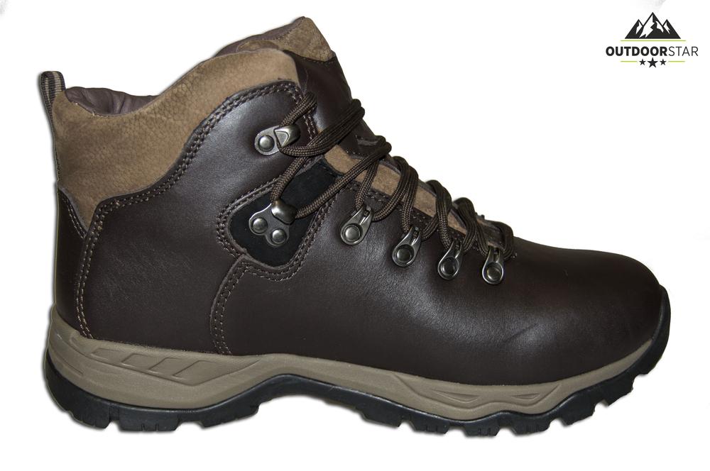 woodlander air-tex obuv kolbein