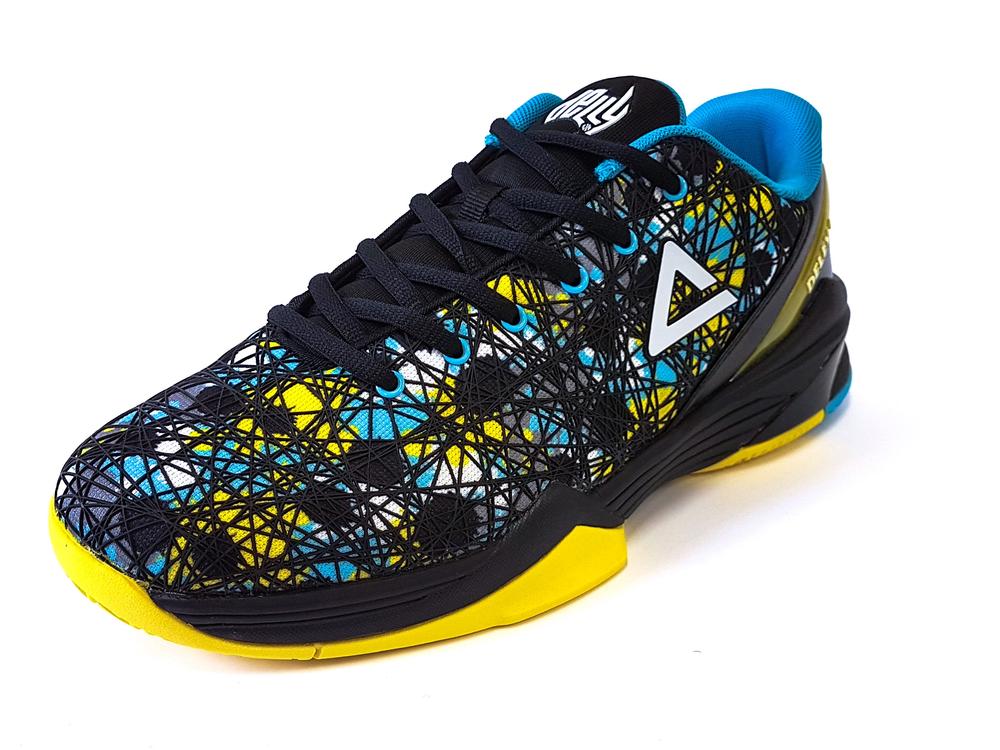 peak basketball shoes delly 1