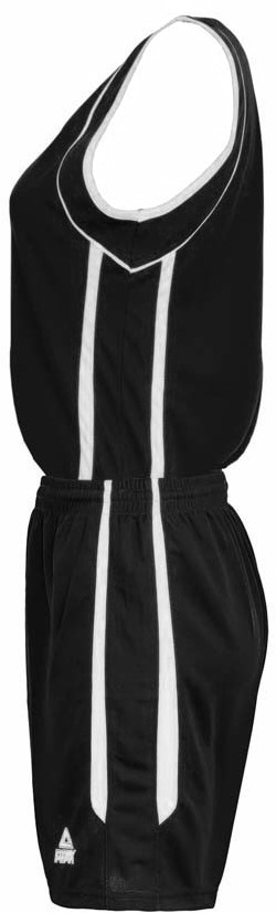 peak basketball uniforms