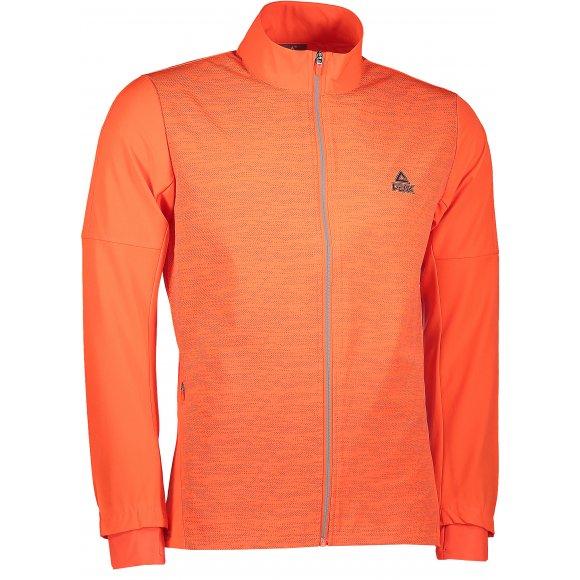 peak woven jacket