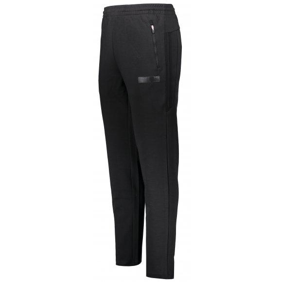peak knitted pants