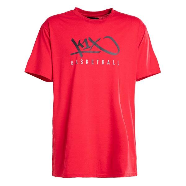 k1x hardwood tee mk3