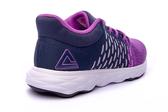 peak cushion running shoes