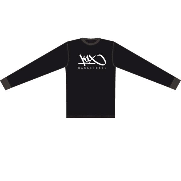 k1x hardwood longsleeve