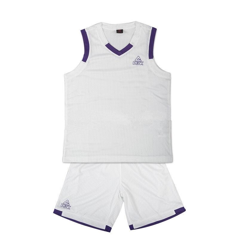 peak basketball uniforms - set