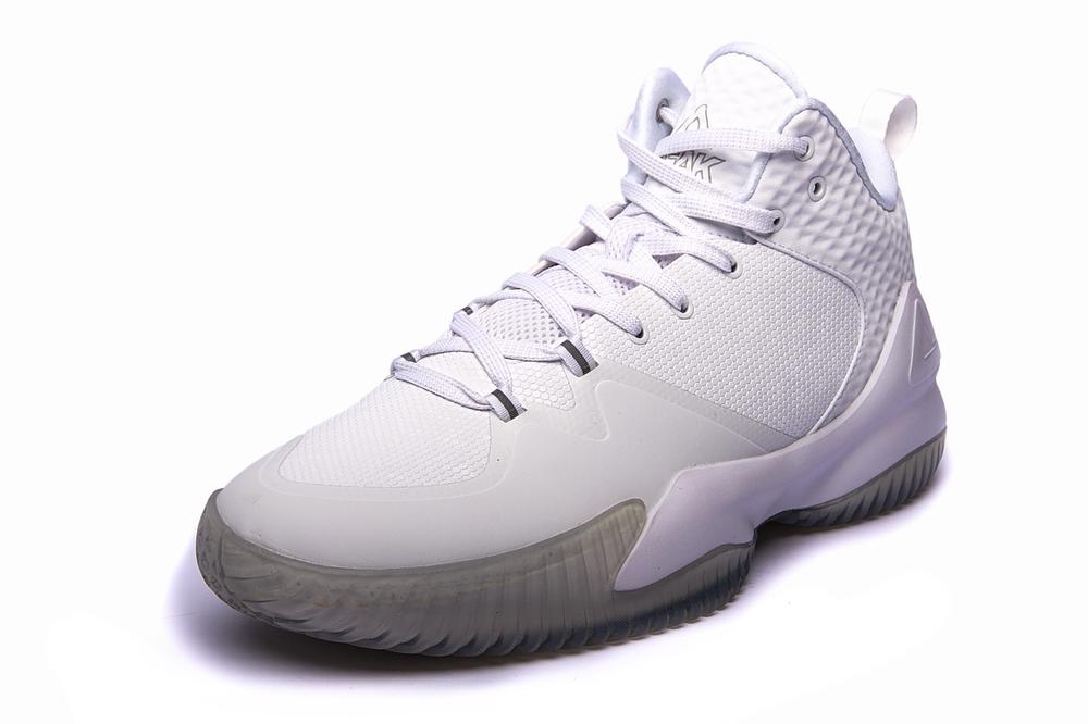 peak outdoor basketball shoes