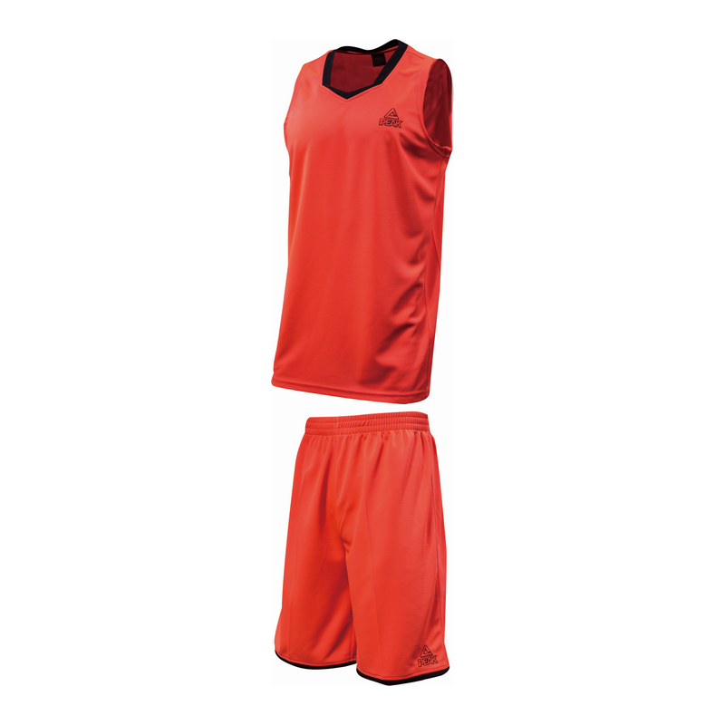 peak basketball uniforms