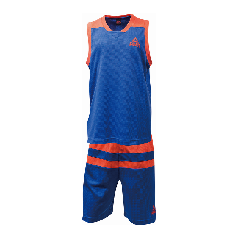 peak basketball uniforms