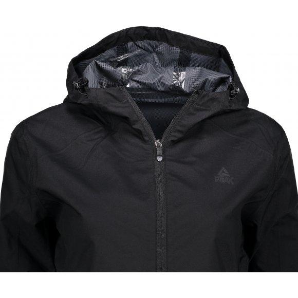 peak woven jacket