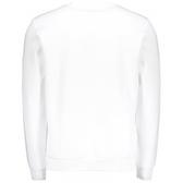 peak round neck sweater