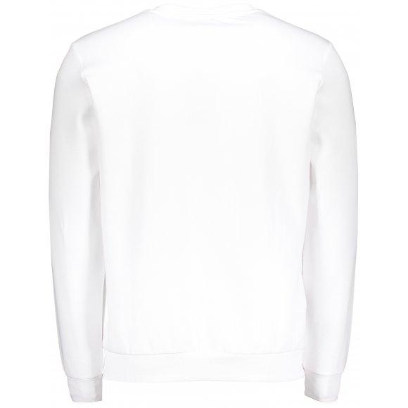 peak round neck sweater