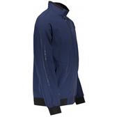 peak woven jacket