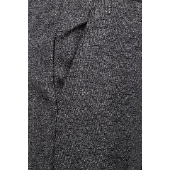 peak knitted pants