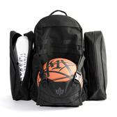 k1x on a mission backpack