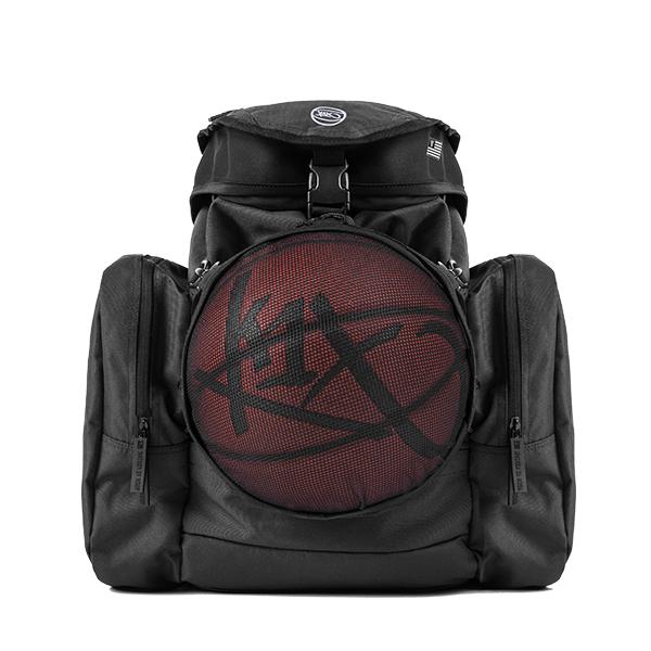 k1x ball camp backpack
