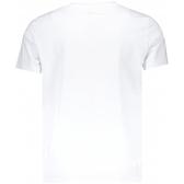 peak round neck t shirt