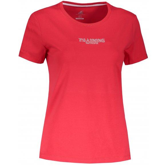 peak round neck t shirt