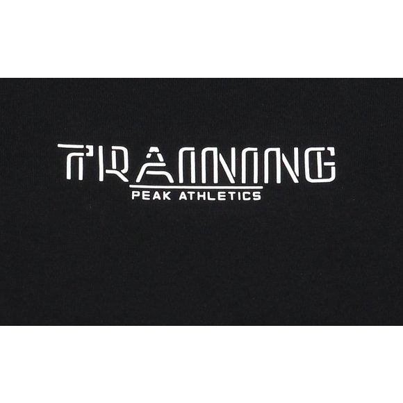 peak round neck t shirt