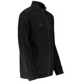 peak knited jacket - cross running