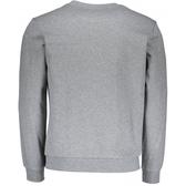 peak round neck sweater