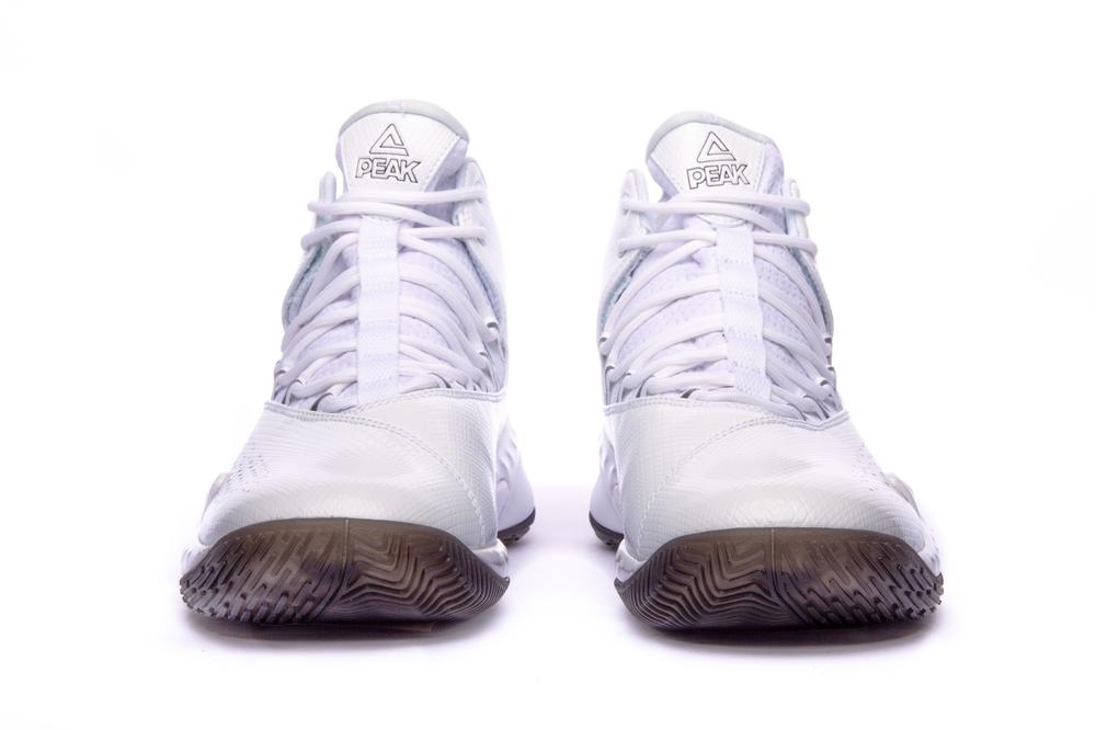 peak outdoor basketball shoes