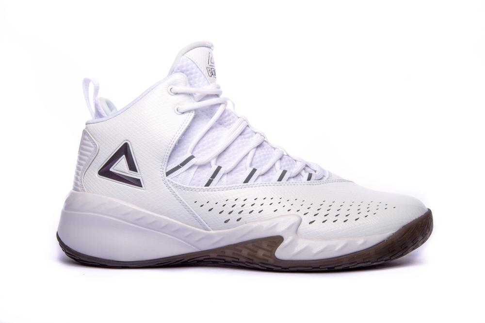 peak outdoor basketball shoes