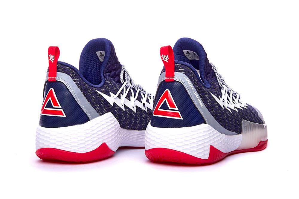 peak basketball shoes lou williams