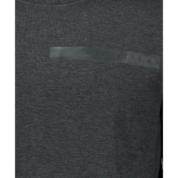 peak round neck sweater