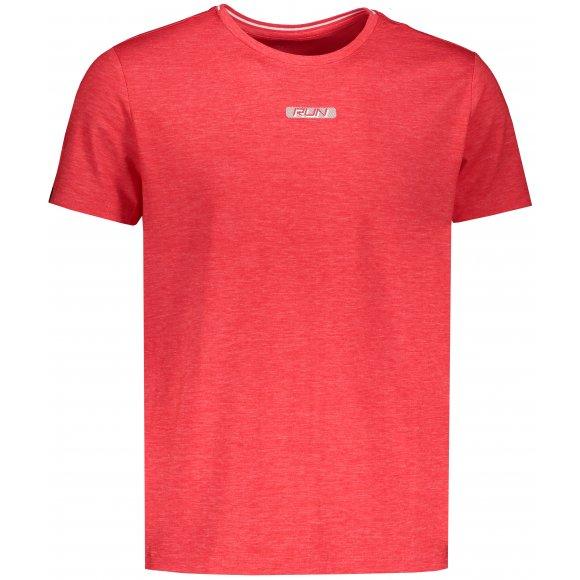 peak round neck t shirt