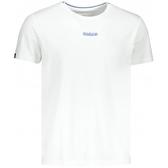 peak round neck t shirt